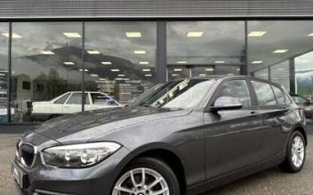 Bmw serie 1 Echirolles