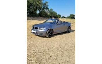 Bmw serie 1 Craponne