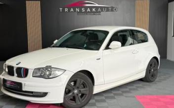 Bmw serie 1 Venansault