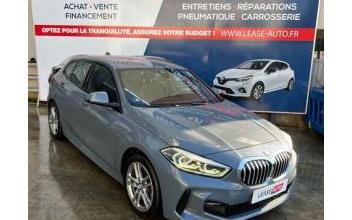 Bmw serie 1 Epinay-sur-Seine