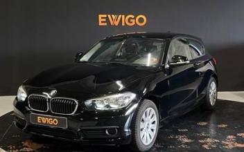 Bmw serie 1 Arnas