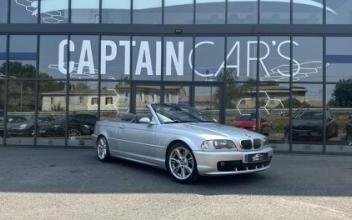 Bmw serie 3 Montussan