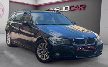 Bmw serie 3 Cannes