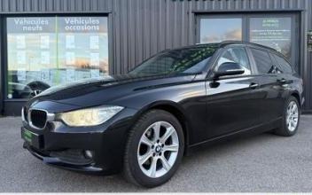 Bmw serie 3 Clermont-l'Hérault