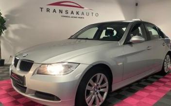 Bmw serie 3 Chambray-lès-Tours