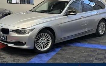 Bmw serie 3 Bry-sur-Marne