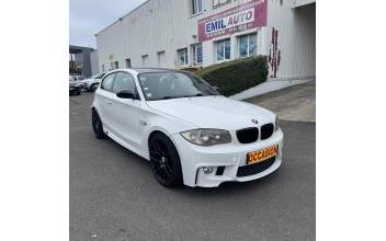 Bmw Série 1 Blois