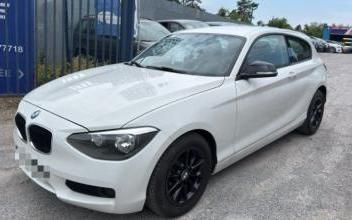 BMW Série 1 Louvroil