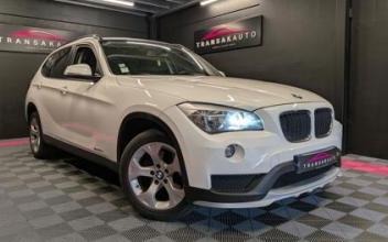Bmw x1 Mantes-la-Jolie