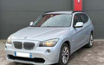 BMW X1 Gevrey-Chambertin