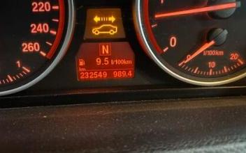 Voiture occasion Bmw x5 Cogolin