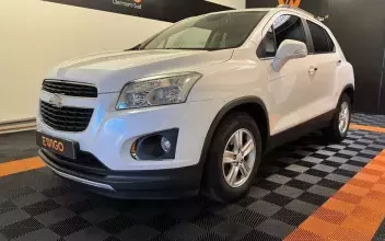 Chevrolet Trax Aubière