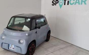 Citroen ami Thiers