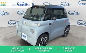 Citroen ami Cannes