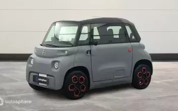 Citroen Ami Saint-Cyr-sur-Loire