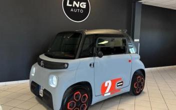 Citroen Ami Pusignan