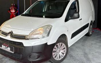 Citroen Berlingo Saint-Martin-Boulogne