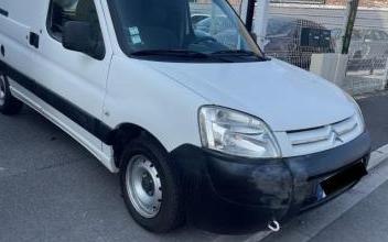 Citroen Berlingo Harnes