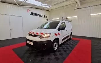 Citroen Berlingo Lanester