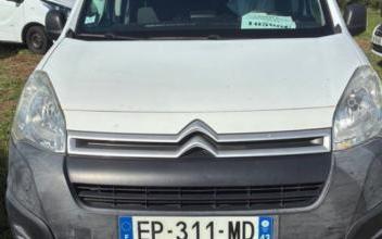 Citroen Berlingo Monistrol-sur-Loire