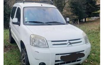Citroen berlingo Le-Bosc