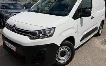 Citroen Berlingo Gagny