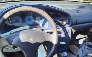 Citroen berlingo Mondeville