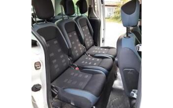 Citroen berlingo Saint-Denis