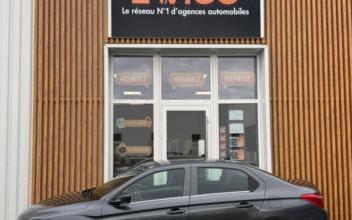 Citroen C-Elysee Cholet