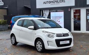 Citroen c1 Audincourt