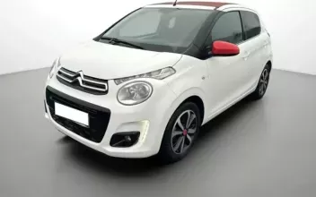 Citroen C1 Saint-Quentin