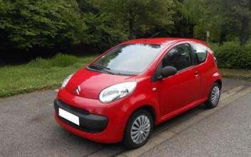 Citroen c1 Metz