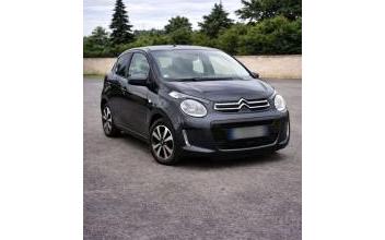 Citroen c1 Pineuilh