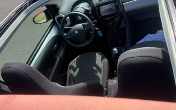 Citroen c1 Arnage