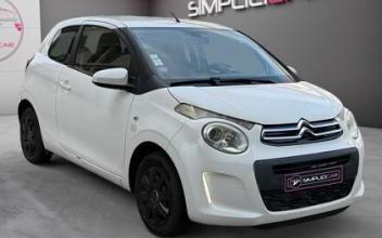 Citroen c1 Cannes