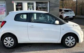 Citroen c1 Audincourt