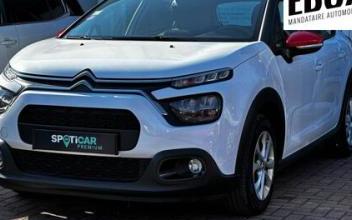 Citroen c3 Hénin-Beaumont