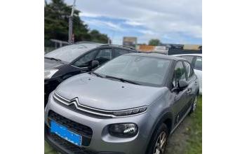 Citroen c3 Saint-Nazaire