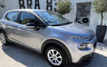 Citroen C3 Le-Muy