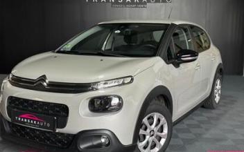Citroen c3 Venansault