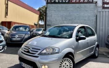 Citroen C3 Montgeron