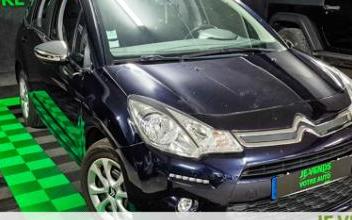 Citroen c3 Bourges