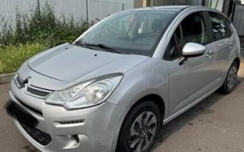 Citroen c3 Houilles