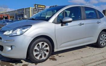 Citroen C3 Benfeld