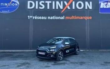 Citroen c3 Corzé