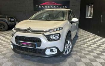 Citroen c3 Lons