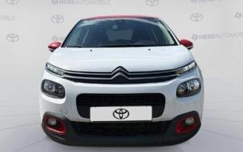 Citroen c3 Thionville