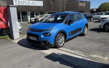 Citroen c3 Brive-la-Gaillarde