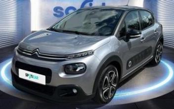 Citroen c3 Wattrelos