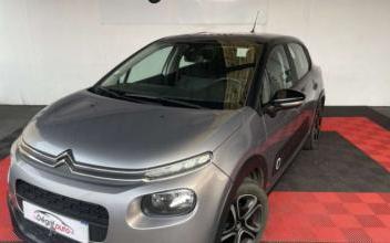 Citroen C3 Cournon-d'Auvergne